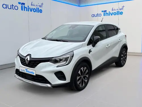 Renault Captur TCe 90 Evolution - Photo 0