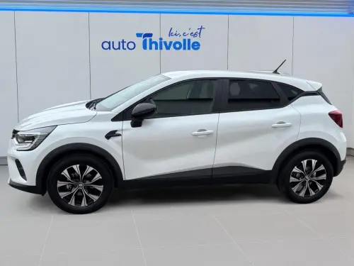 Renault Captur TCe 90 Evolution - Photo 1