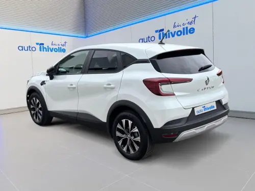 Renault Captur TCe 90 Evolution - Photo 2