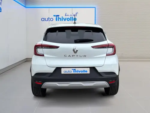Renault Captur TCe 90 Evolution - Photo 3