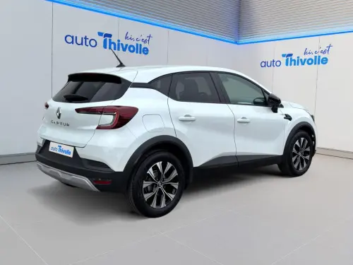 Renault Captur TCe 90 Evolution - Photo 4