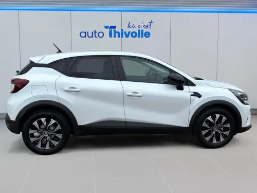 Renault Captur TCe 90 Evolution - Photo 5