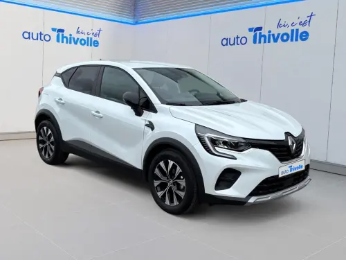 Renault Captur TCe 90 Evolution - Photo 6