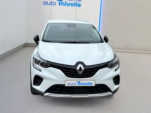 Renault Captur TCe 90 Evolution - Photo 7