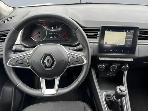 Renault Captur TCe 90 Evolution - Photo 11
