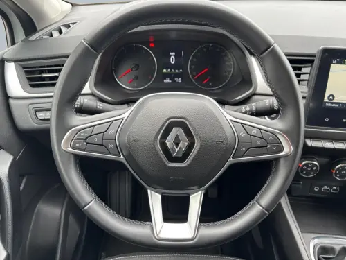 Renault Captur TCe 90 Evolution - Photo 12