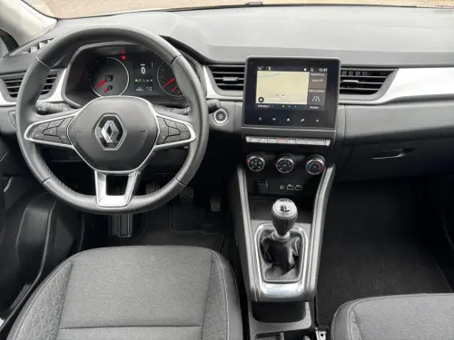 Renault Captur TCe 90 Evolution - Photo 14