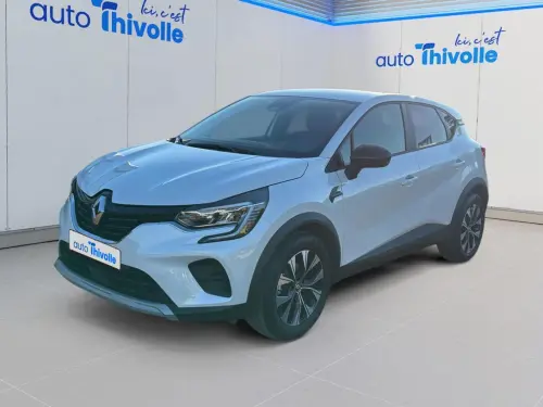 Renault Captur TCe 90 Evolution - Photo 0