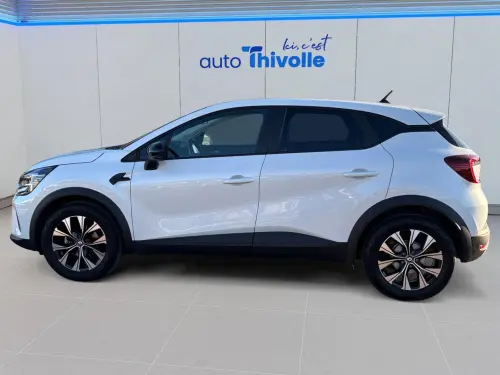 Renault Captur TCe 90 Evolution - Photo 1