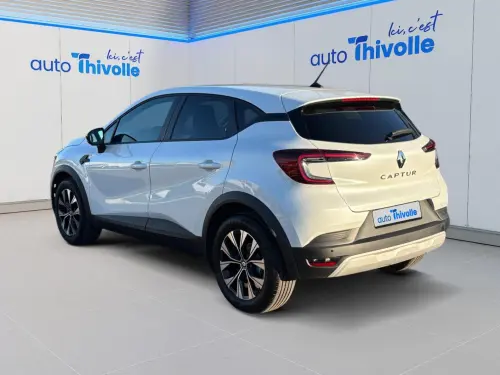 Renault Captur TCe 90 Evolution - Photo 2