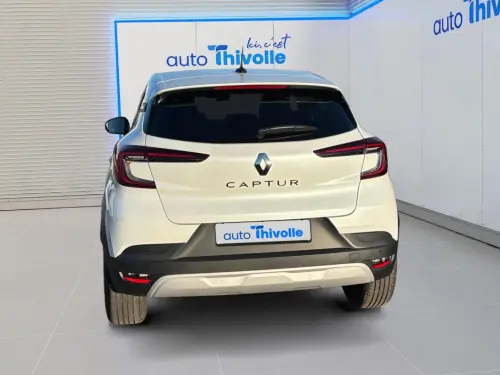 Renault Captur TCe 90 Evolution - Photo 3