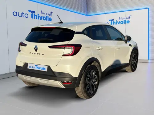 Renault Captur TCe 90 Evolution - Photo 4