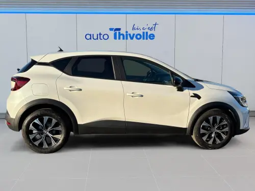 Renault Captur TCe 90 Evolution - Photo 5