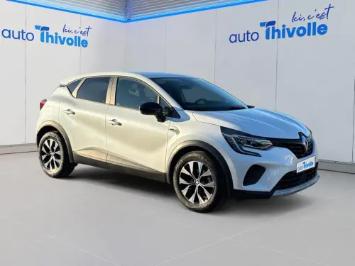 Renault Captur TCe 90 Evolution - Photo 6
