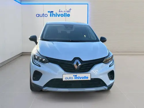 Renault Captur TCe 90 Evolution - Photo 7