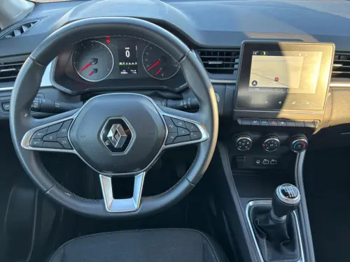 Renault Captur TCe 90 Evolution - Photo 11