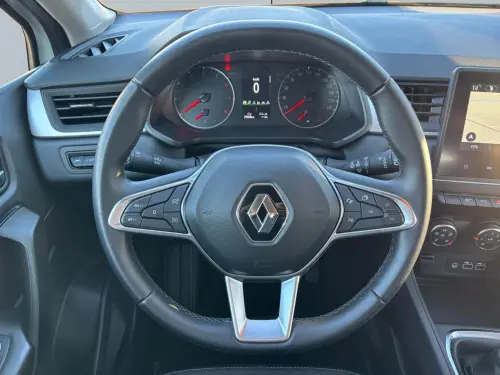 Renault Captur TCe 90 Evolution - Photo 12