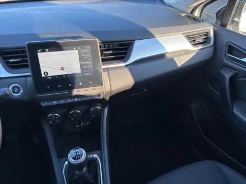 Renault Captur TCe 90 Evolution - Photo 14