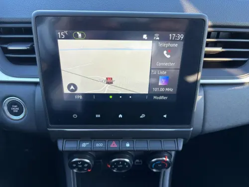 Renault Captur TCe 90 Evolution - Photo 20