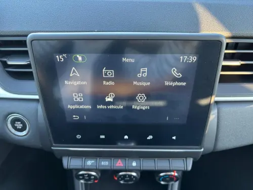 Renault Captur TCe 90 Evolution - Photo 21