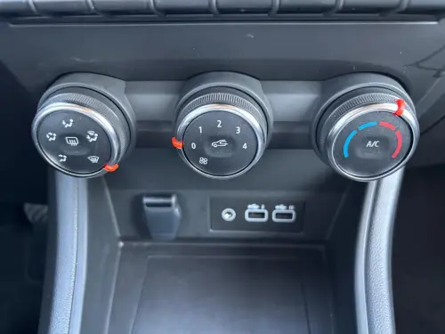 Renault Captur TCe 90 Evolution - Photo 22