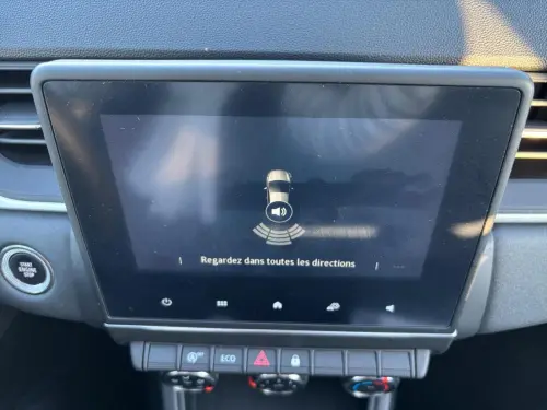 Renault Captur TCe 90 Evolution - Photo 23