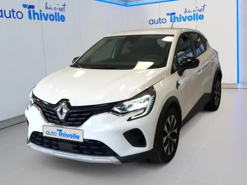 Renault Captur TCe 90 Evolution - Photo 0