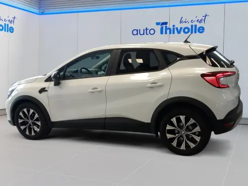 Renault Captur TCe 90 Evolution - Photo 1