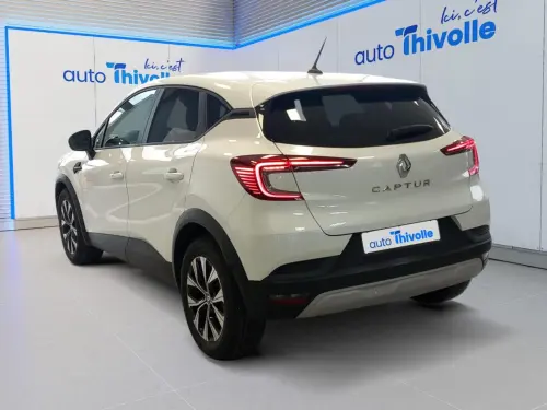 Renault Captur TCe 90 Evolution - Photo 2