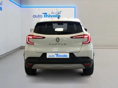 Renault Captur TCe 90 Evolution - Photo 3
