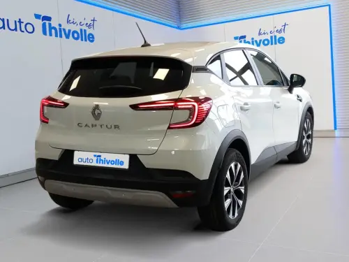 Renault Captur TCe 90 Evolution - Photo 4