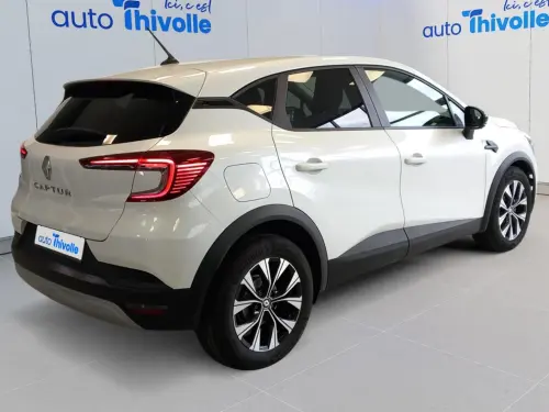 Renault Captur TCe 90 Evolution - Photo 5