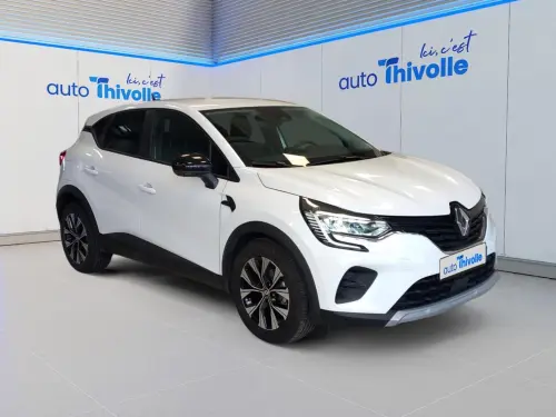 Renault Captur TCe 90 Evolution - Photo 6