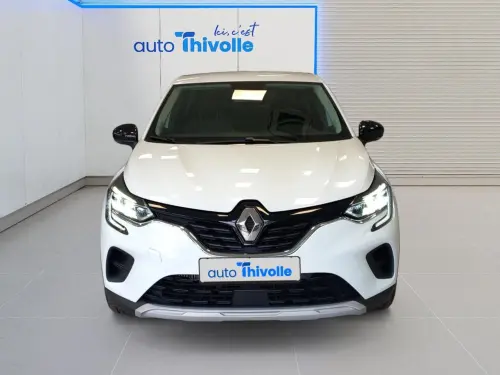 Renault Captur TCe 90 Evolution - Photo 7