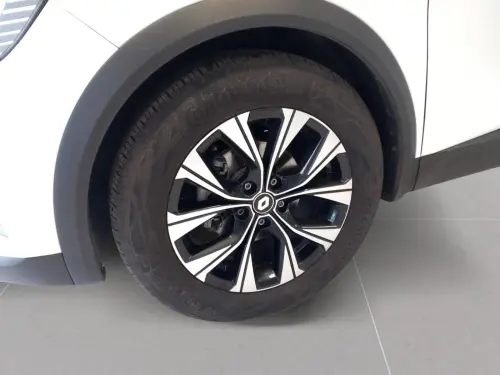 Renault Captur TCe 90 Evolution - Photo 8