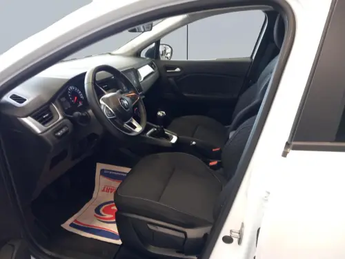 Renault Captur TCe 90 Evolution - Photo 9