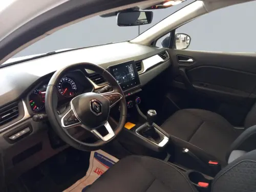 Renault Captur TCe 90 Evolution - Photo 11