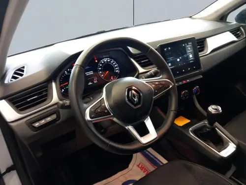 Renault Captur TCe 90 Evolution - Photo 12