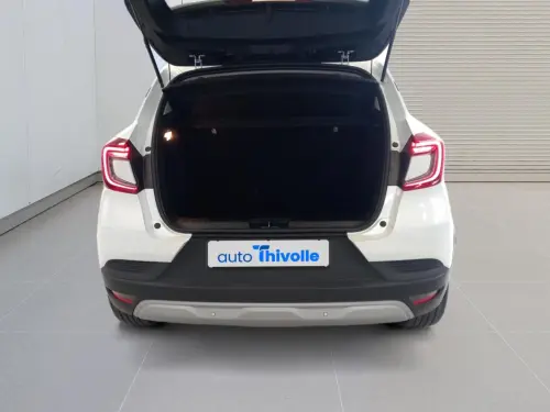 Renault Captur TCe 90 Evolution - Photo 18