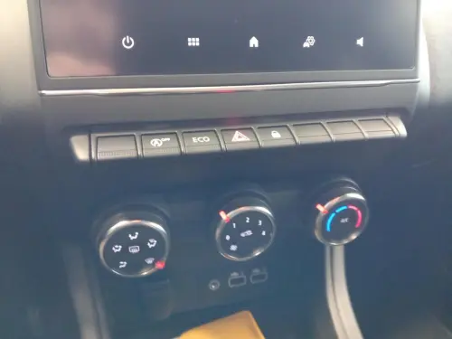 Renault Captur TCe 90 Evolution - Photo 21