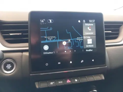 Renault Captur TCe 90 Evolution - Photo 22