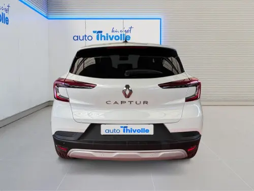 Renault Captur TCe 90 Evolution - Photo 3