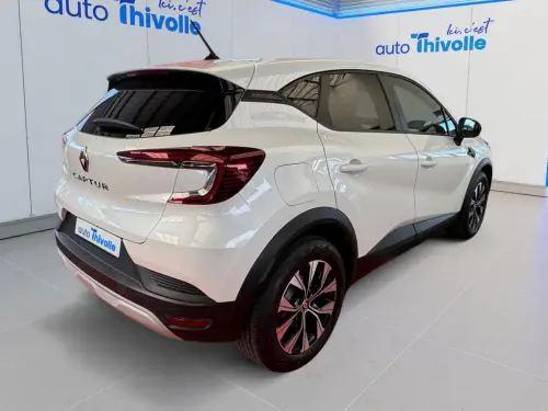 Renault Captur TCe 90 Evolution - Photo 4