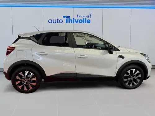 Renault Captur TCe 90 Evolution - Photo 5