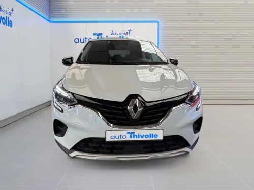 Renault Captur TCe 90 Evolution - Photo 7