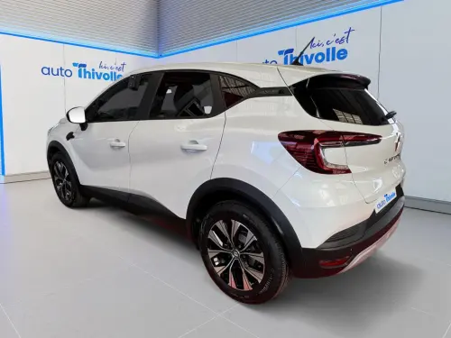 Renault Captur TCe 90 Evolution - Photo 2