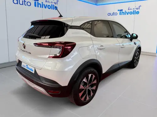Renault Captur TCe 90 Evolution - Photo 4