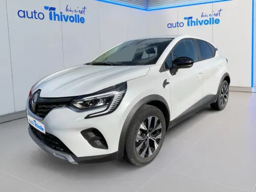 Renault Captur TCe 90 Evolution - Photo 0