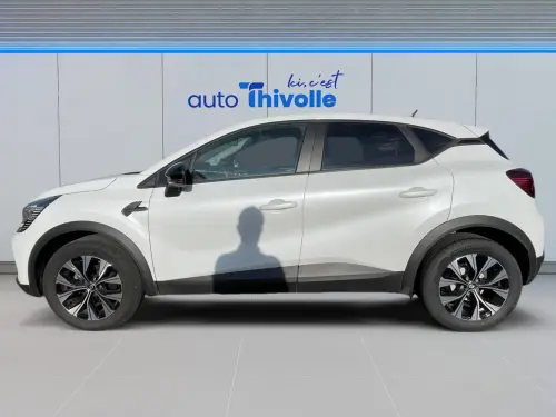 Renault Captur TCe 90 Evolution - Photo 1