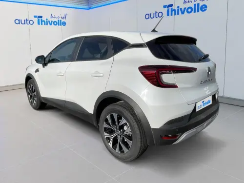 Renault Captur TCe 90 Evolution - Photo 2